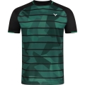 Victor Sport T-shirt T-23102 C Function Series black/green Men